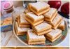 Nježni kolač od jabuka – jednostavan, mirisan i ukusan recept