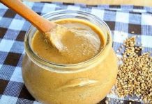 Tahini – zdrava pasta od susama koja donosi brojne koristi za organizam i lako se priprema kod kuće