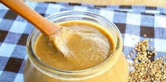 Tahini – zdrava pasta od susama koja donosi brojne koristi za organizam i lako se priprema kod kuće