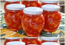 Domaći džem od dunje – jednostavan recept za mirisan i ukusan zimnicu