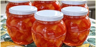 Domaći džem od dunje – jednostavan recept za mirisan i ukusan zimnicu