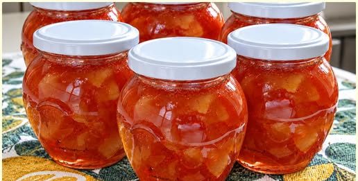 Domaći džem od dunje – jednostavan recept za mirisan i ukusan zimnicu