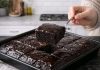 Sočan čokoladni kolač sa mlekom i kakaom – jednostavan recept