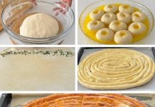 Hrskavi domaći börek sa sirom – slojevito tijesto koje osvaja na prvi zalogaj