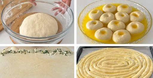 Hrskavi domaći börek sa sirom – slojevito tijesto koje osvaja na prvi zalogaj