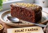 Sočni čokoladni kolač od kakaa i čokolade – jednostavan domaći recept