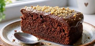Sočni čokoladni kolač od kakaa i čokolade – jednostavan domaći recept