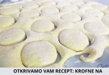 Domaće krofne – mekane, prozračne i jednostavne za pripremu