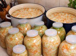 Domaći kiseli kupus s mrkvom: Jednostavan recept za ukusnu zimnicu koja će vas oduševiti