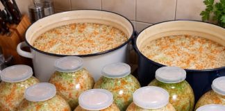 Domaći kiseli kupus s mrkvom: Jednostavan recept za ukusnu zimnicu koja će vas oduševiti