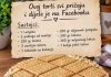 Kremasta torta bez pečenja s tri fila: Čokolada, lješnjaci i kokos u savršenom spoju