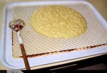 4 najbolje kreme za oblatne: Recepti za čokoladni, moka, kakao i osvježavajući citrusni nadjev