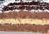 Torta Intercontinental s orasima, čokoladom i kokosom – raskošan desert kojem je teško odoljeti