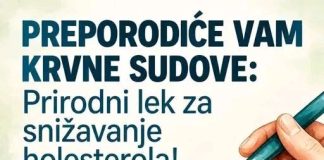 Limun, bijeli luk i med: Tradicionalni domaći recept za podršku cirkulaciji i zdravlju krvnih sudova